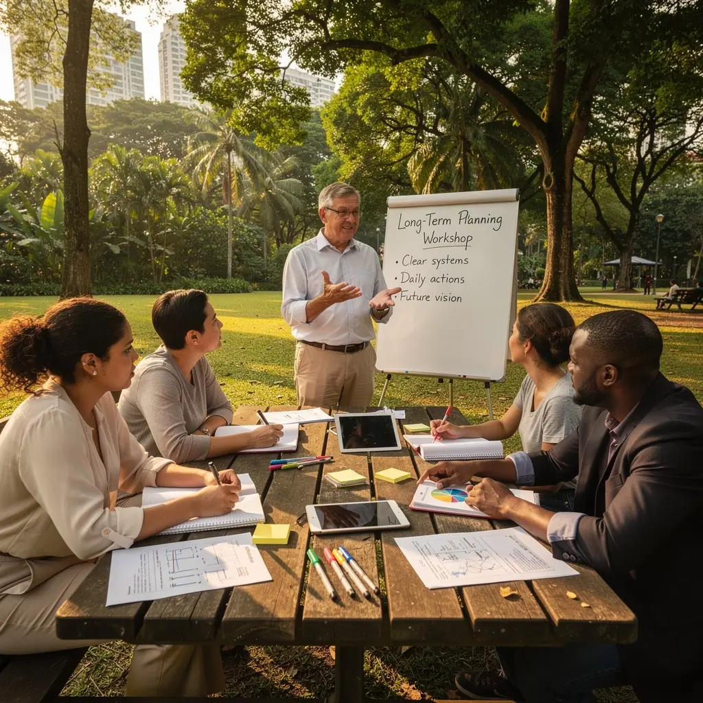 Collaborative workspace